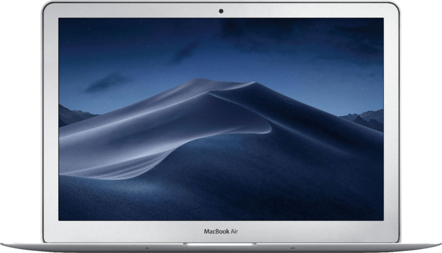 Apple 13.3" MQD32LL/A 1366 x 768 720p LCD Laptop