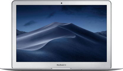 Apple 13.3" MQD32LL/A 1366 x 768 720p LCD Laptop