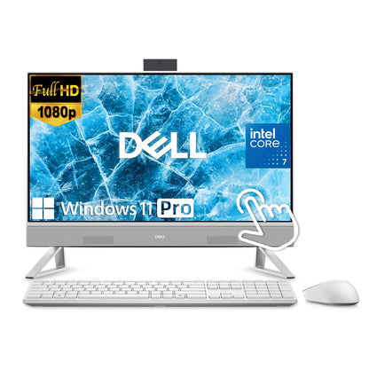 Dell 24 Inch 150U 1920x1080 60Hz LED All-in-One Computer