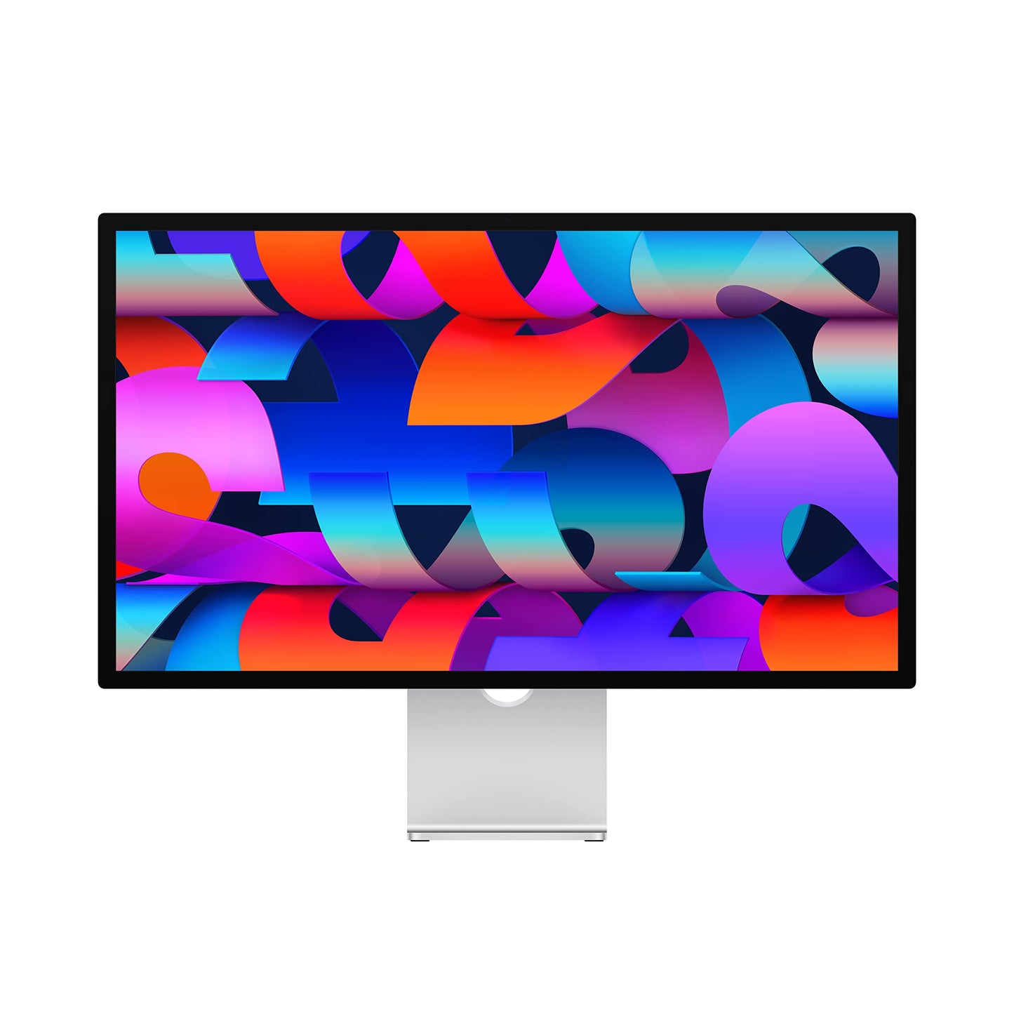 Apple 6.61 x 13.89 x 18.82 inches MYJK3LL/A 5K Display with Ultra Wide Camera and Mic Array