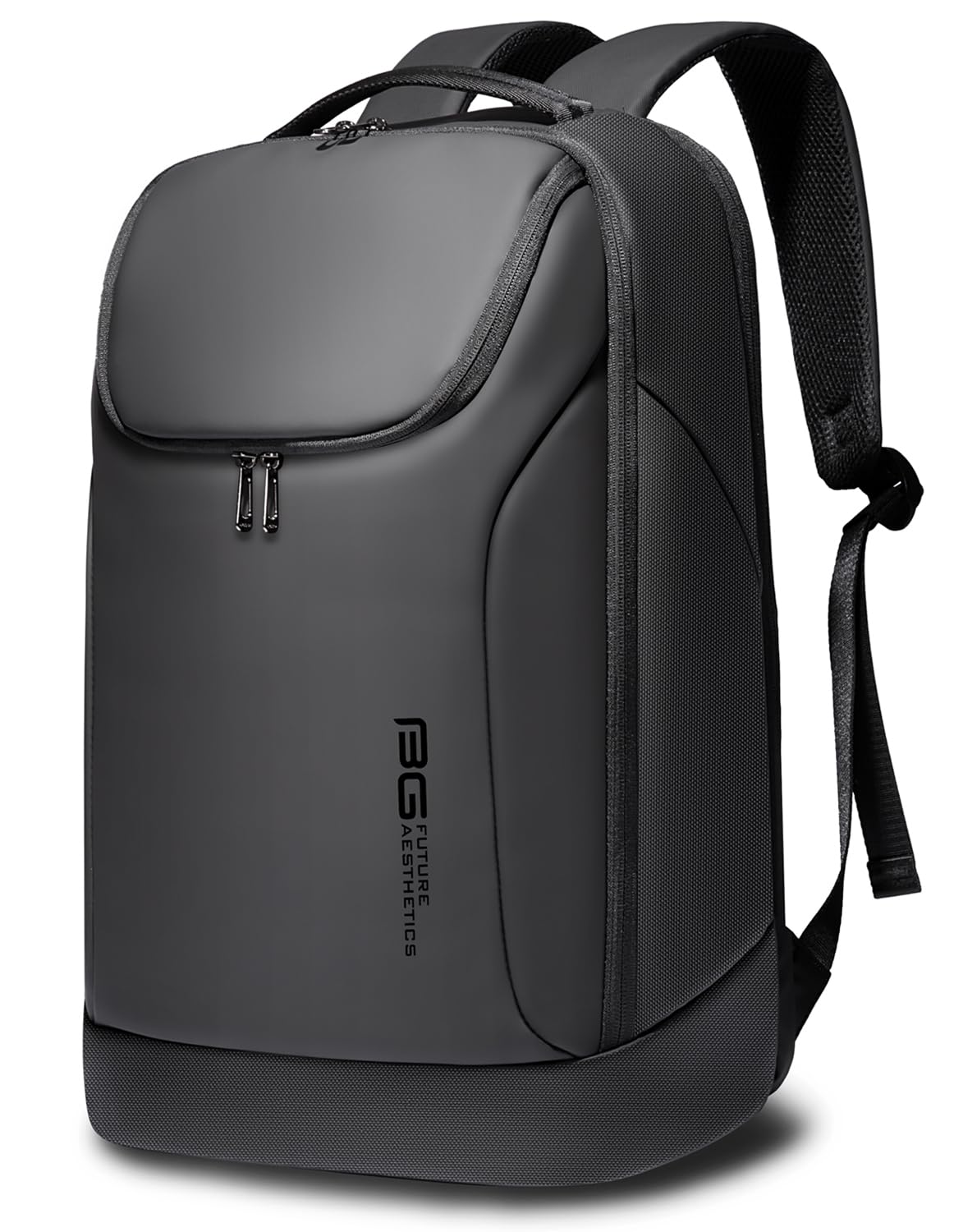 BANGE Large 2930 Laptop Backpack 15.6 Inch 3 Liters Waterproof Black