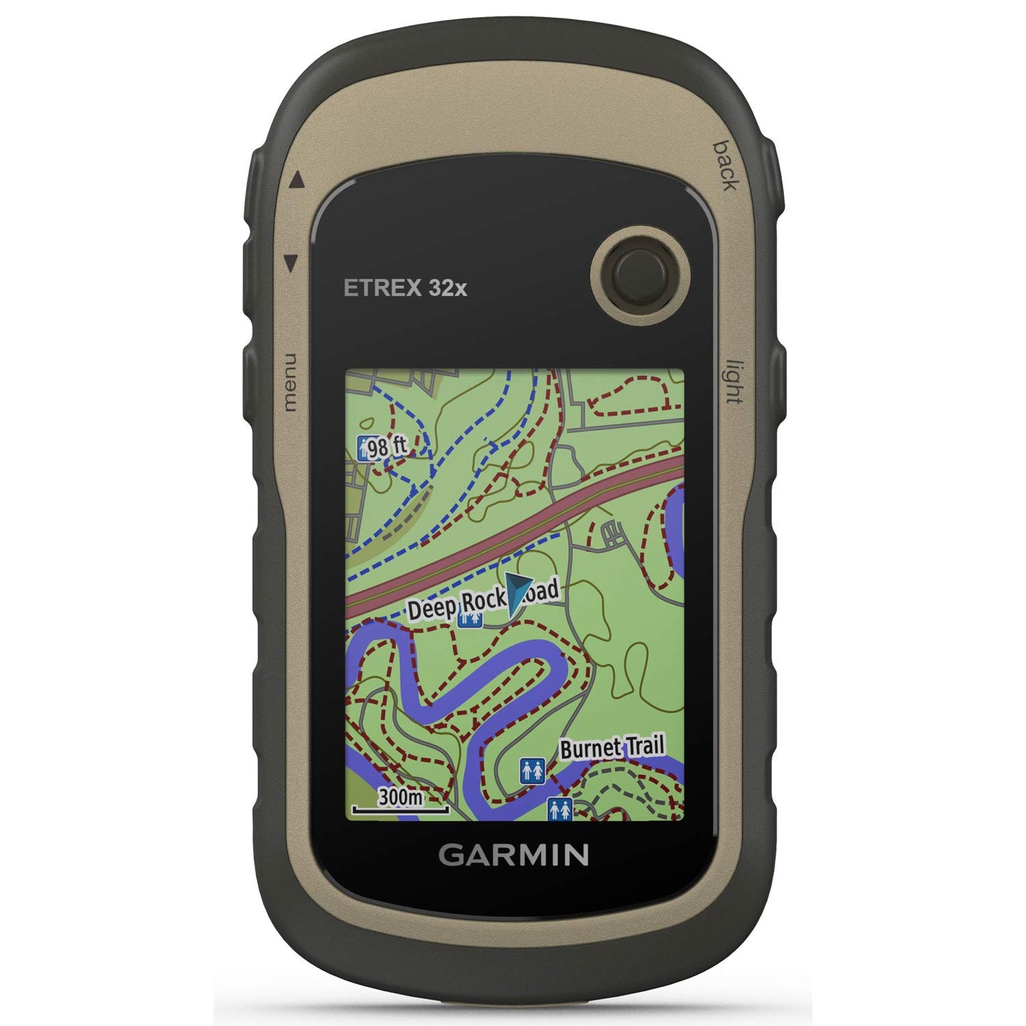 Garmin 2.2 Inches 010-02257-00 240 x 320 Color TFT Handheld GPS