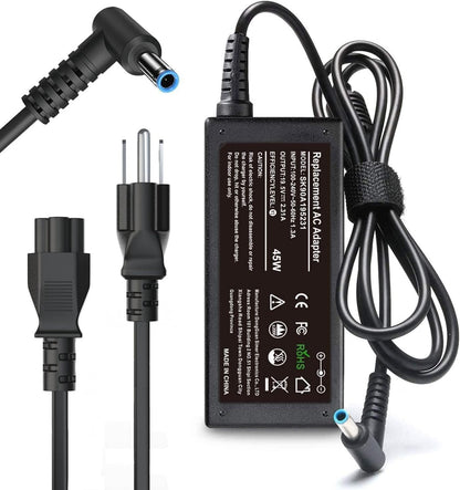 S SKSTYLE 45W SK90A195231 19.5V 2.31A 3-Pin AC Adapter