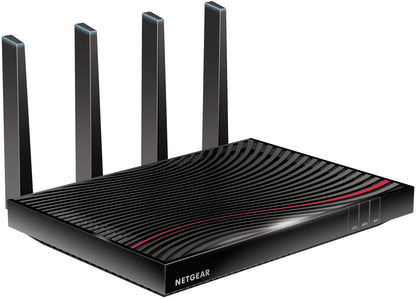NETGEAR AC3200 C7800 DOCSIS 3.1 Modem Router Combo with 32x8 Channel Bonding