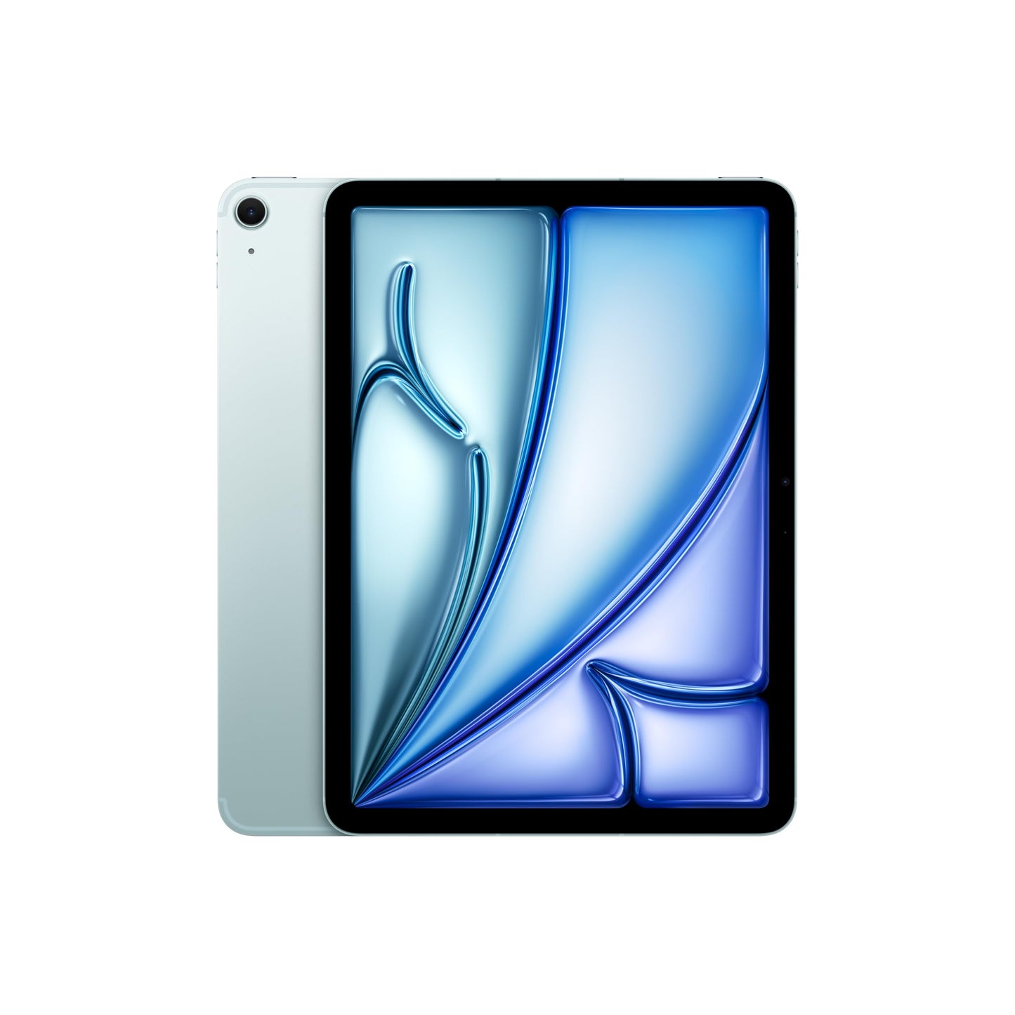 Apple 9.74" x 7.02" x 0.24" MCG14LL/A 256GB Liquid Retina Display, Wi-Fi 6E, 5G Cellular, Touch ID, 12MP Camera