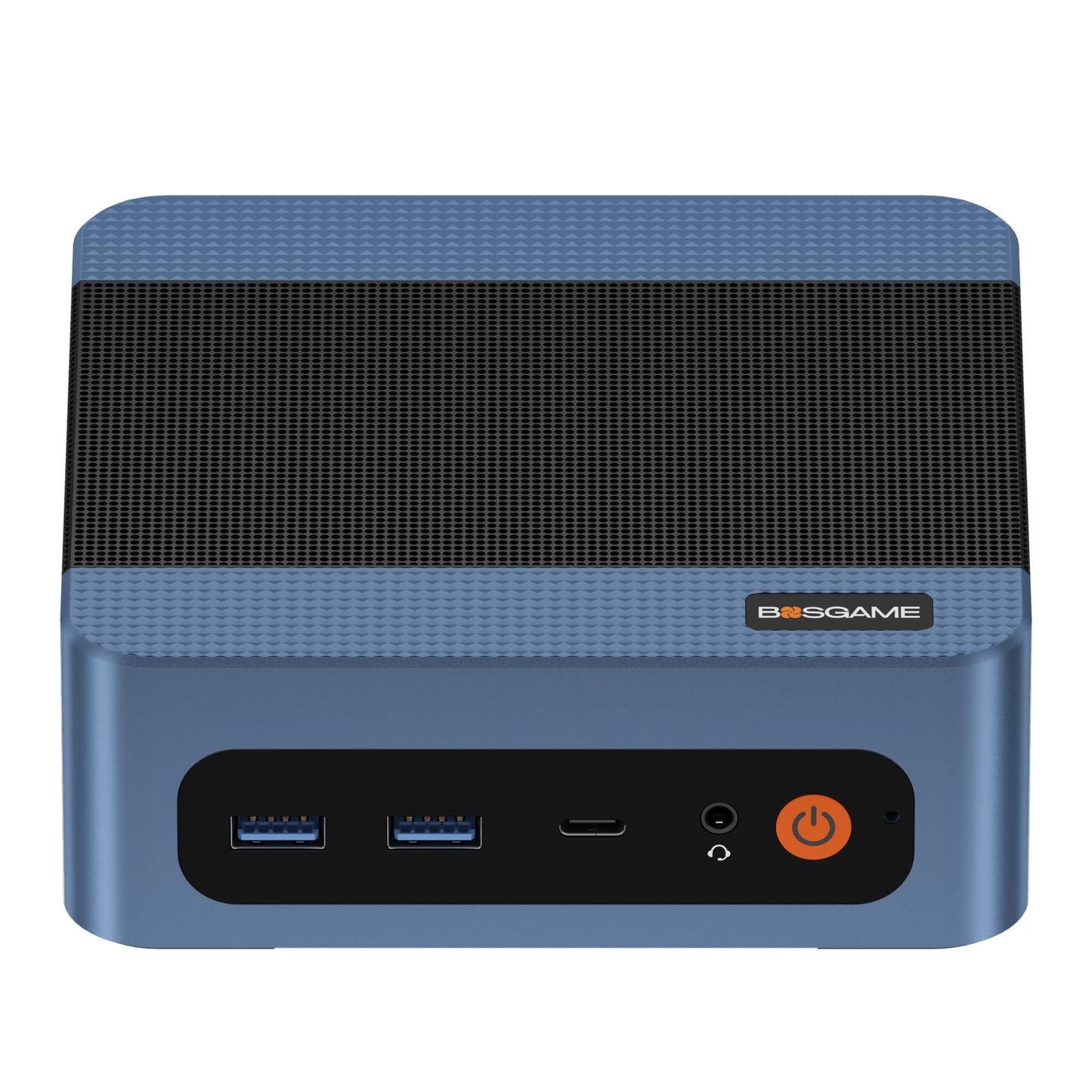 BOSGAME E5 Mini PC 4K 60Hz AMD Ryzen 3 5300U