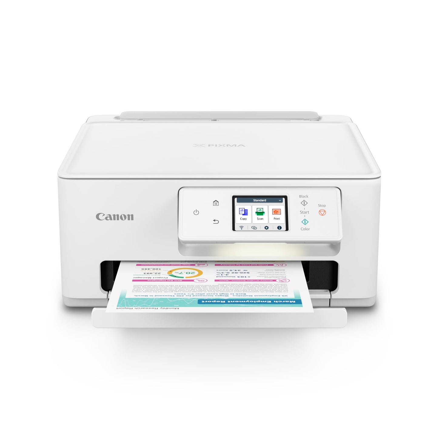 Canon PIXMA TS7720 6256C002 1200 x 1200 dpi Inkjet Printer
