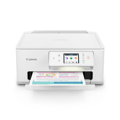 Canon PIXMA TS7720 6256C002 1200 x 1200 dpi Inkjet Printer