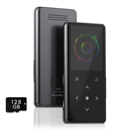 Vaktare Gud 128GB B27_6 MP3 Player No Display