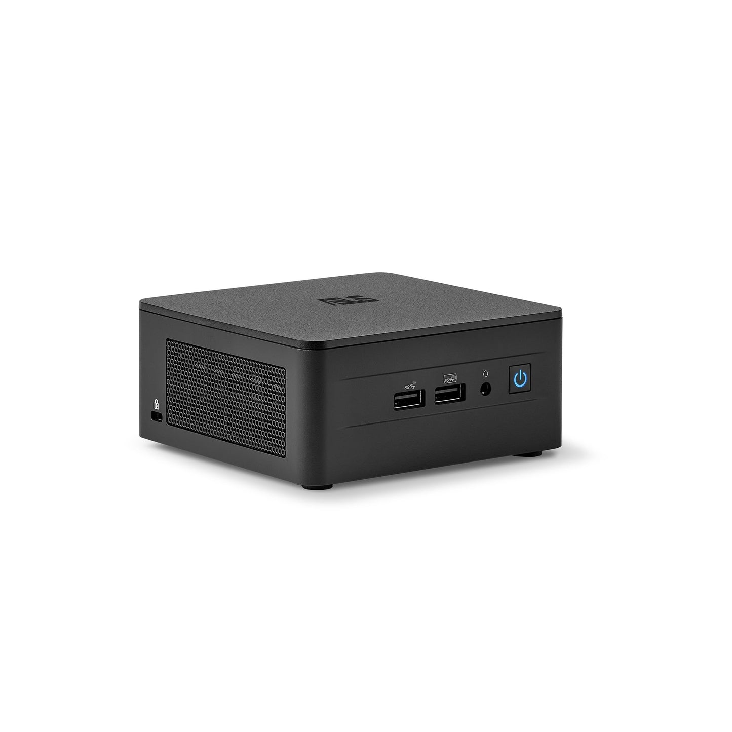 ASUS NUC 13 Pro Mini PC, Intel Core i7-1360P, 4K Resolution, Dual HDMI, Thunderbolt 4, 64GB RAM, SSD