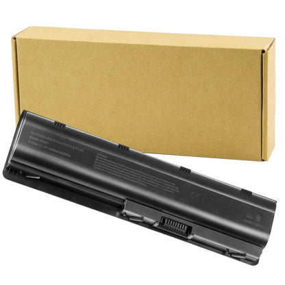 Futurebatt Lithium Ion Battery CQ42 5200mAh 11.1V Rechargeable Laptop Battery