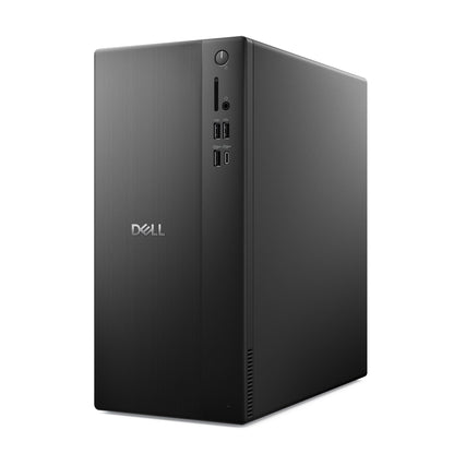 Dell ECT1250 Desktop Tower - Intel Core Ultra 7-265, UHD Graphics 3840x2160, 32GB RAM, 1TB SSD, Windows 11 Home