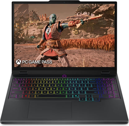 Lenovo 15.1" 14700HX 2560x1600 165Hz OLED Laptop