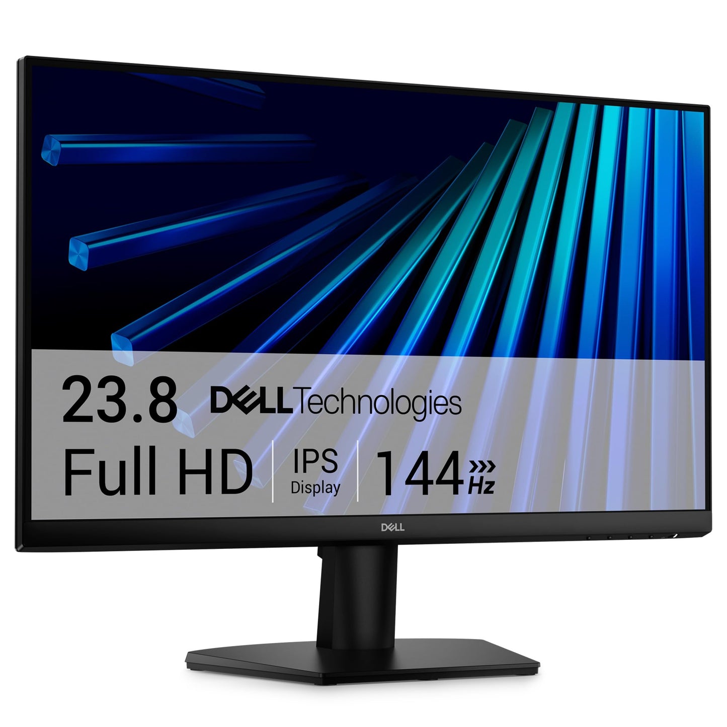 Dell 24 SE2426H 1920x1080 FHD 144Hz IPS Monitor