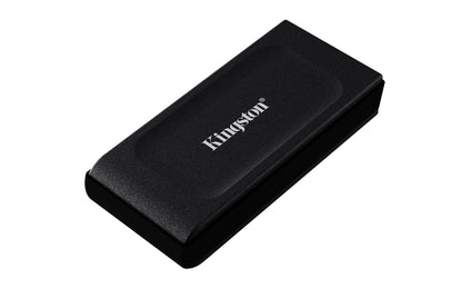 Kingston 1TB SXS1000 External Solid State Drive | USB 3.2 Gen 2 | Portable | 1050 MB/s Read/Write Speed