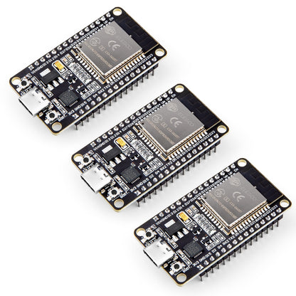 ELEGOO EL-SM-012 1920x1080 240MHz Dual Core Development Board