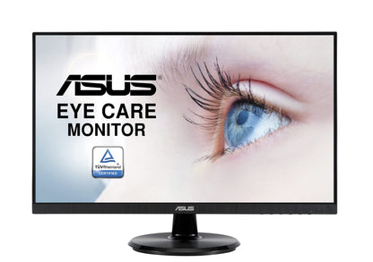 ASUS 24 VA24DQ FHD 1080p 75Hz LED Monitor