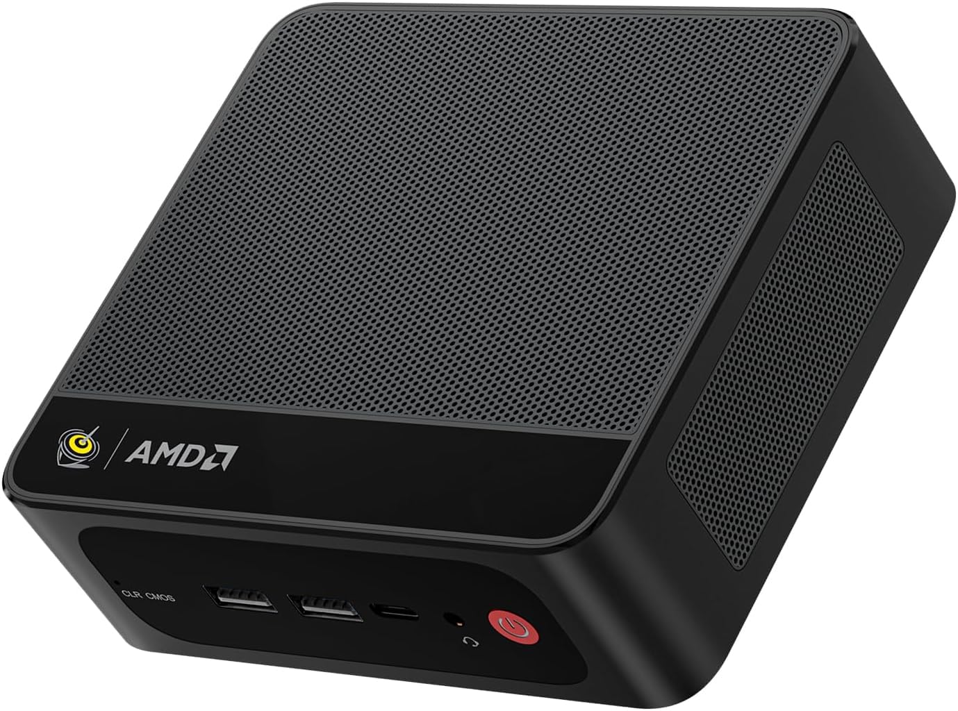 Beelink SER5 PRO 24" 3840x2160 Mini LED PC