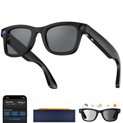 Warchody 1 Count L300 3264 x 2448 No Display Smart Glasses