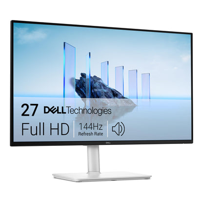 Dell 27 Plus S2725HSM 27-Inch FHD (1920x1080) 144Hz LCD Monitor