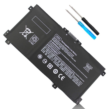 LK03XL Li-ion Battery for HP Envy X360 Models