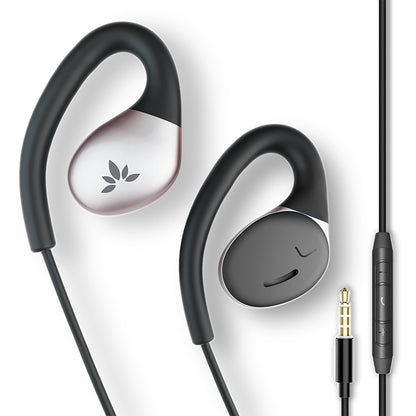 Avantree Resolve ADHF-E191 Wired Open-Ear Headphones 20Hz-20KHz Dynamic Drivers 16 Ohms