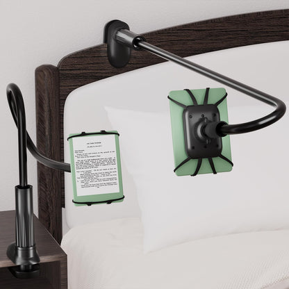 Arctiiro 32.3" Z12 Flexible Phone and E-Reader Holder