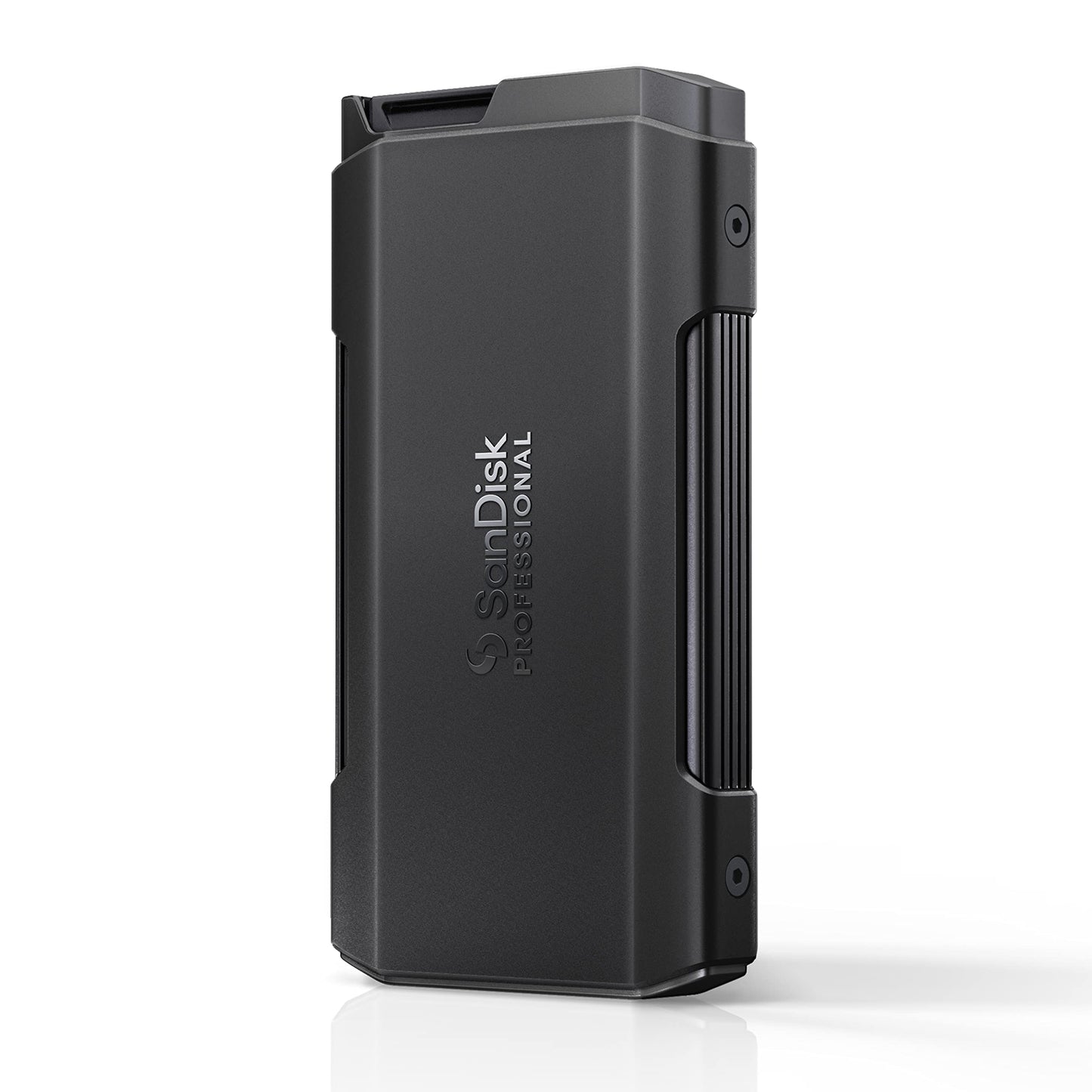 SanDisk Professional 4TB SDPM2NB-004T-GBAND Solid State Drive USB 3.0 2000MB/s Portable External Storage