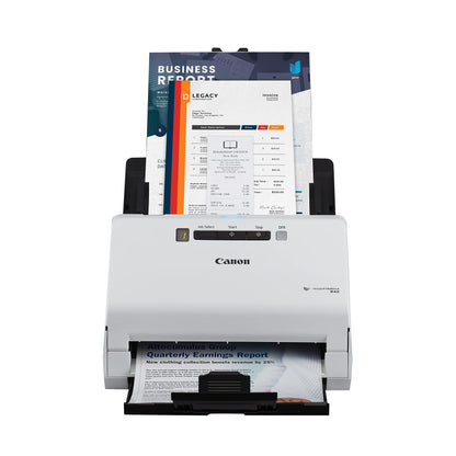 Canon imageFORMULA R40 600 dpi USB Document Scanner