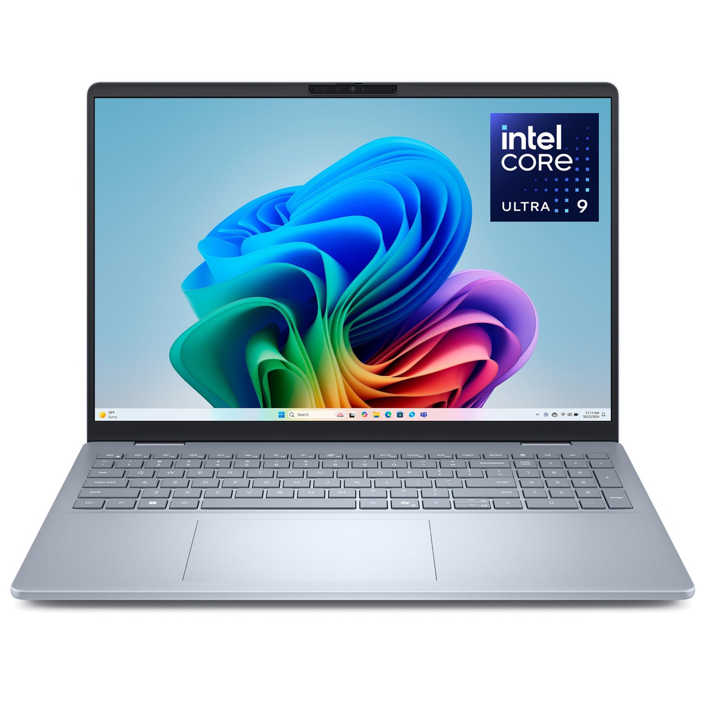 Dell 16 Plus Laptop DB16250 2560x1600 Intel Core Ultra 9 32GB 2TB SSD