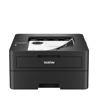 Brother HL-L2460DW Monochrome Laser Printer 1200 x 1200 DPI Automatic Duplex 36 ppm