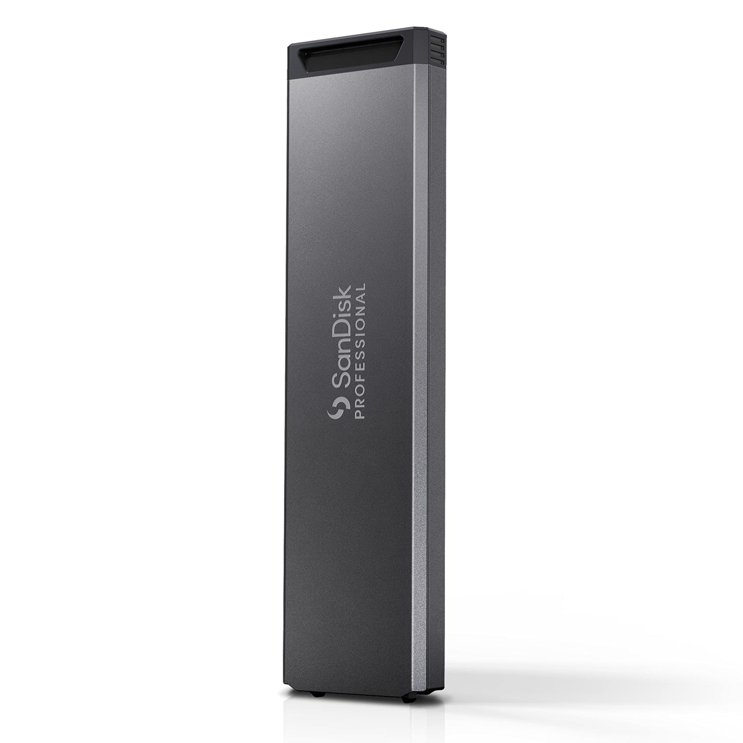 SanDisk Professional 4TB PRO-BLADE SSD Mag NVMe Portable Solid State Drive - SDPM1NS-004T-GBAND