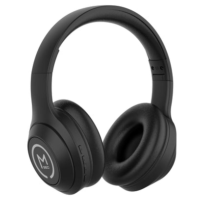 Morpheus 360 8x6x4 Wireless Headphones HP6500B - Bluetooth 5.2 - 10 Hours Playtime - Over-Ear