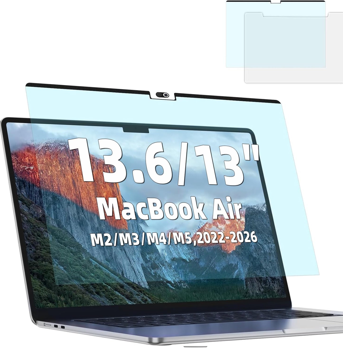 Mao Yeye 13.6" MacBook Air Screen Protector FNG-013