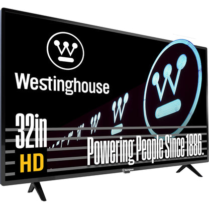 Westinghouse 32 Inch WD32HX1201 720p 60Hz LED TV