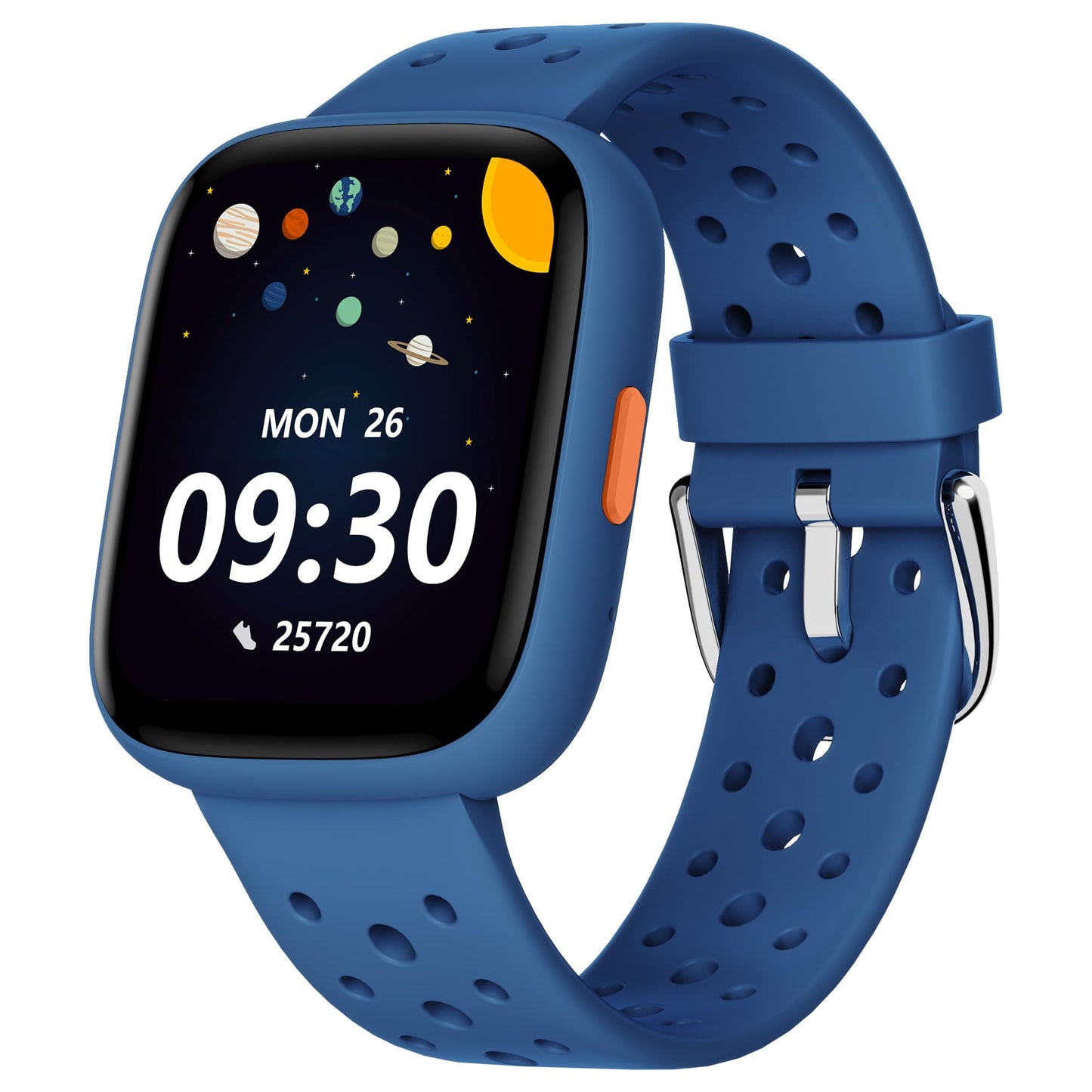 BIGGERFIVE 1.8" BW02 240 x 240 LCD Smart Watch