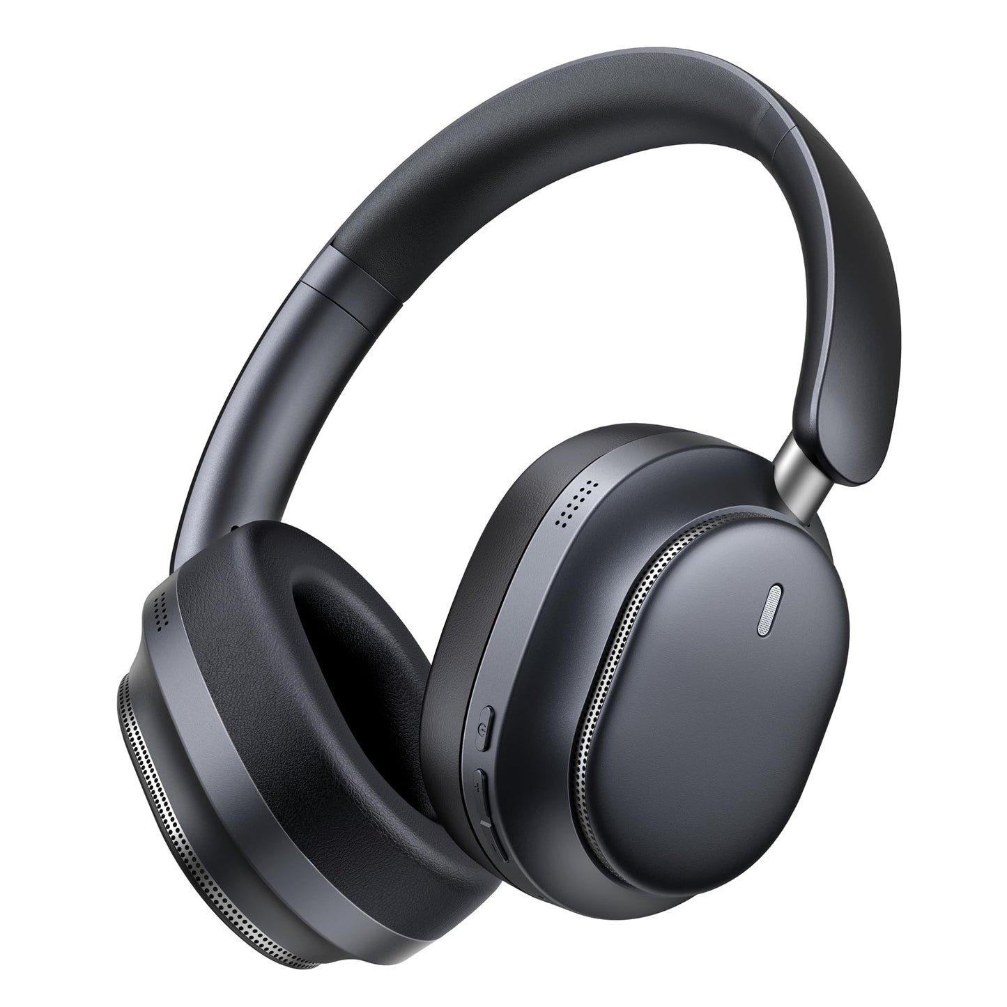 Pointcinco Over Ear Headphones IM01 Active Noise Cancelling Wired & Wireless Bluetooth 6.0