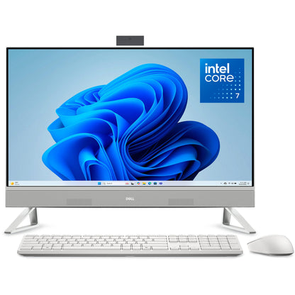 Dell 27 EC27250 1920x1080 Touchscreen All-in-One Computer