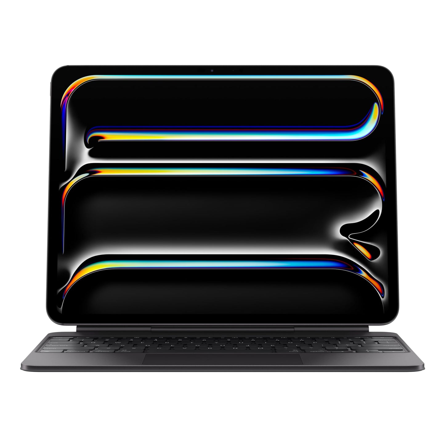 Apple 13-inch MWR53LL/A Keyboard Case with Trackpad - Black