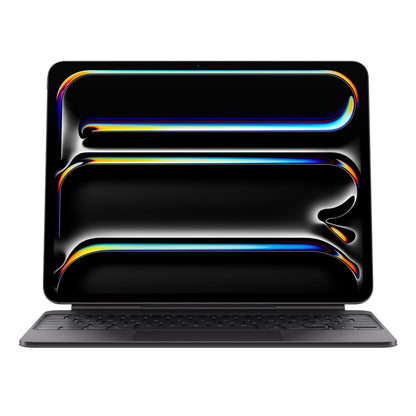 Apple 13-inch MWR53LL/A Keyboard Case with Trackpad - Black