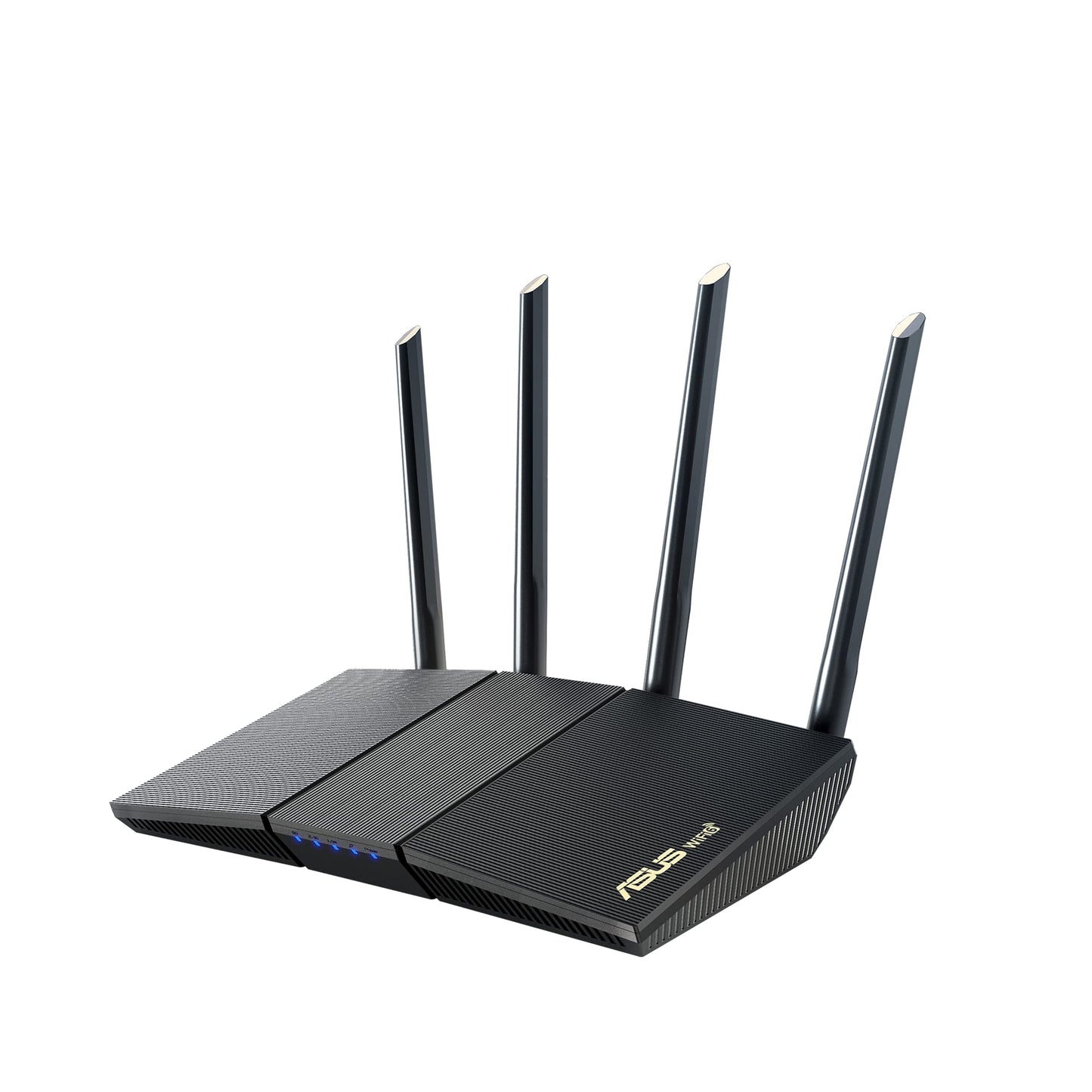 ASUS RT-AX1800S 1800Megabits/Sec Dual-Band WiFi 6 Router