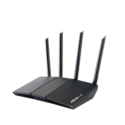 ASUS RT-AX1800S 1800Megabits/Sec Dual-Band WiFi 6 Router