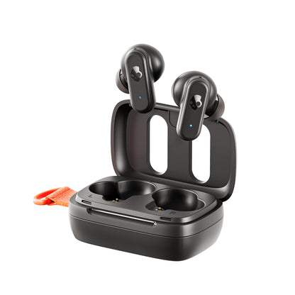 Skullcandy Dime 3 True Wireless Earbuds Model Number: Dime 3 In-Ear Connectivity Technology: Bluetooth 5.2