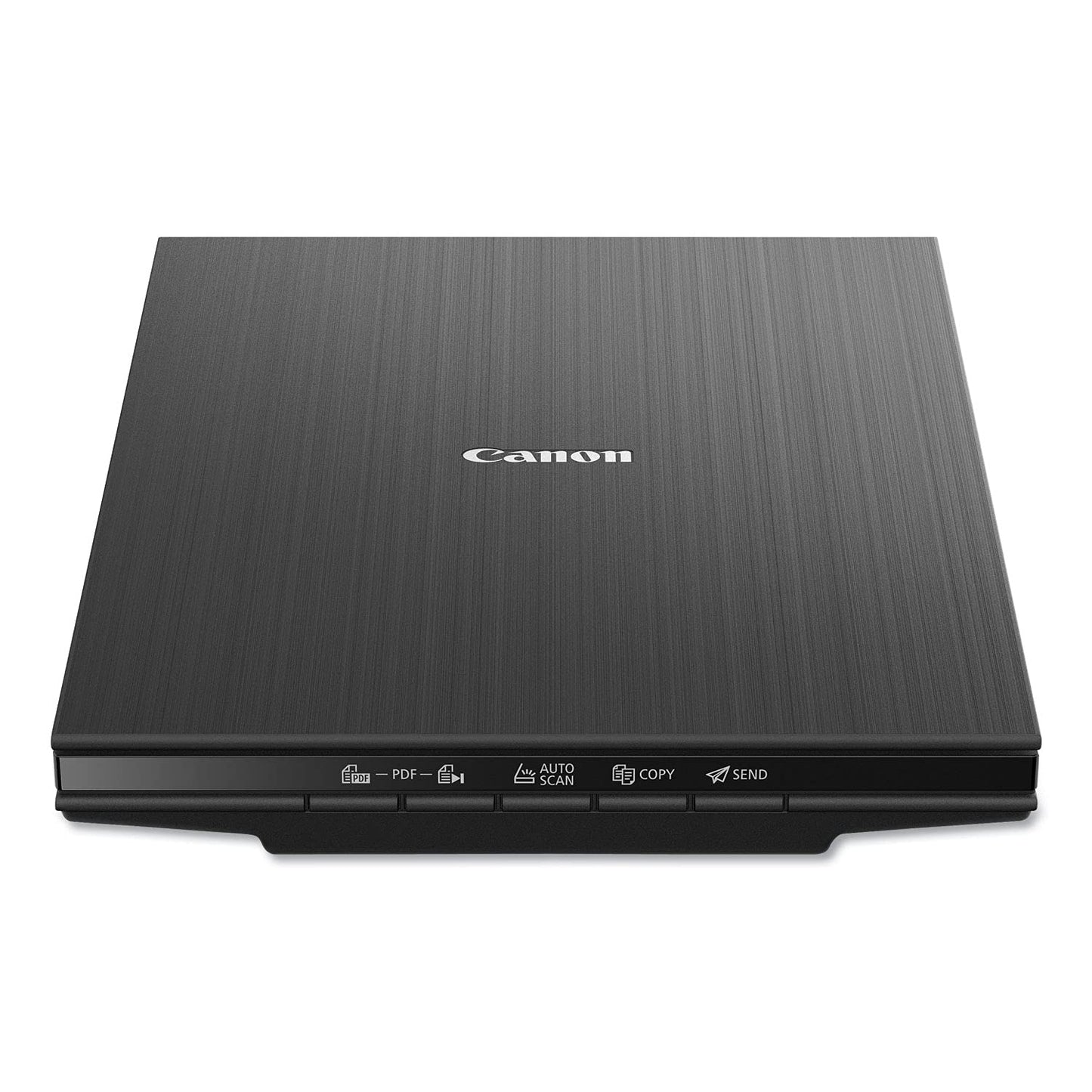 Canon CanoScan LiDE 400 Document & Photo Scanner, 4800 dpi, USB, A4