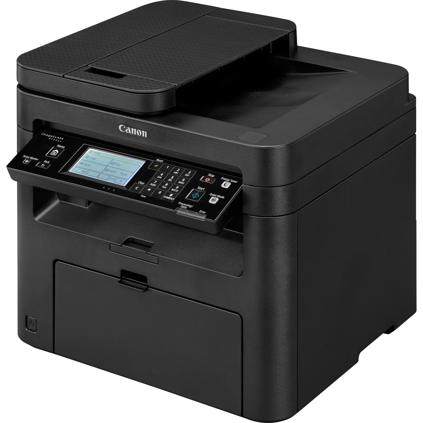 Canon 1418C036AA 600 x 600 24 ppm Laser Printer
