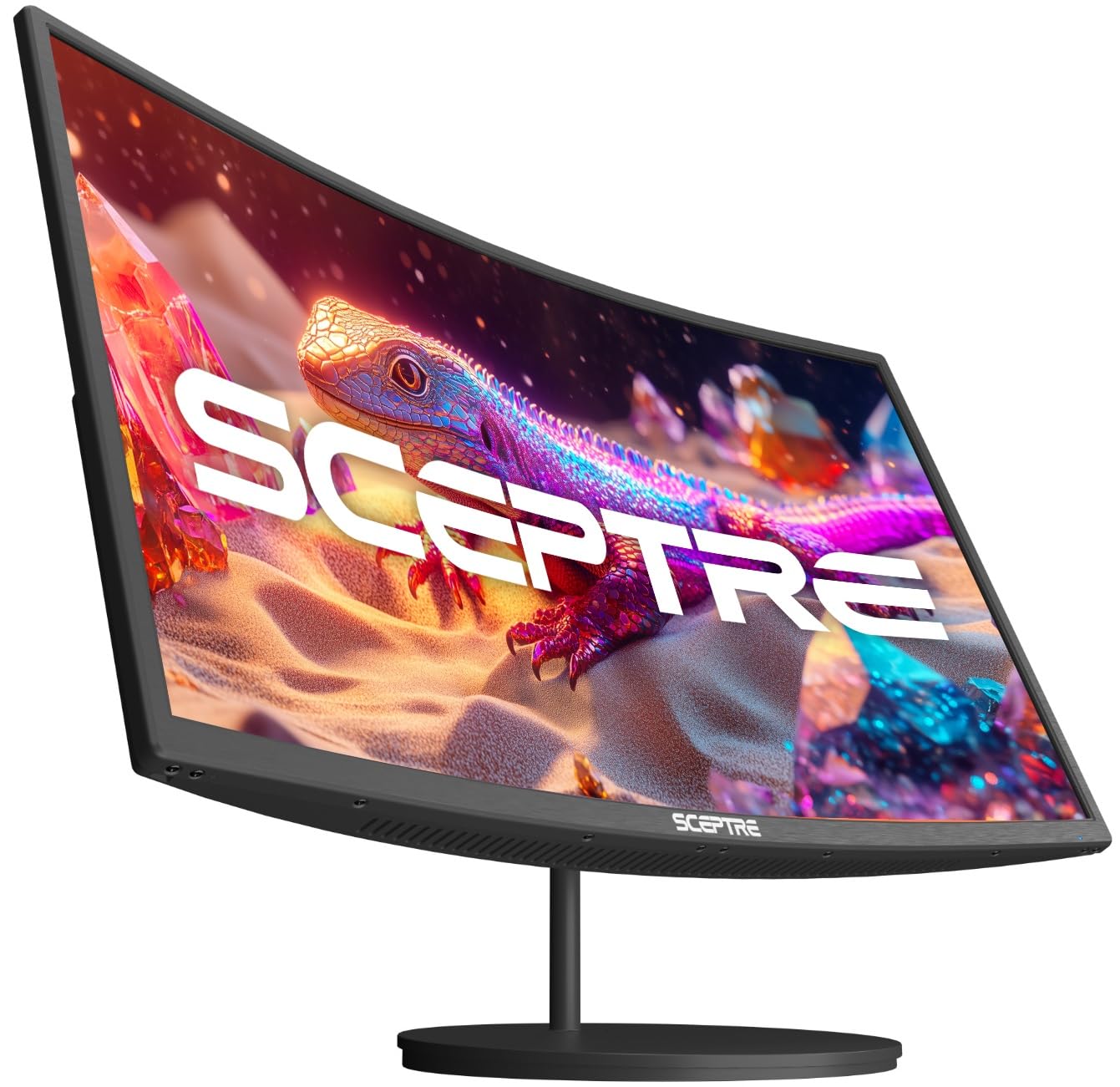 Sceptre 27 Inch C275W-1920RN FHD 1080p 75Hz LED Monitor