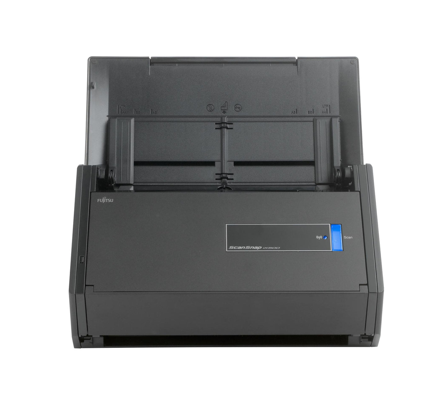 Fujitsu IX500 Scansnap Document Scanner (PA03656-B355) - 300 dpi - Document Scanner