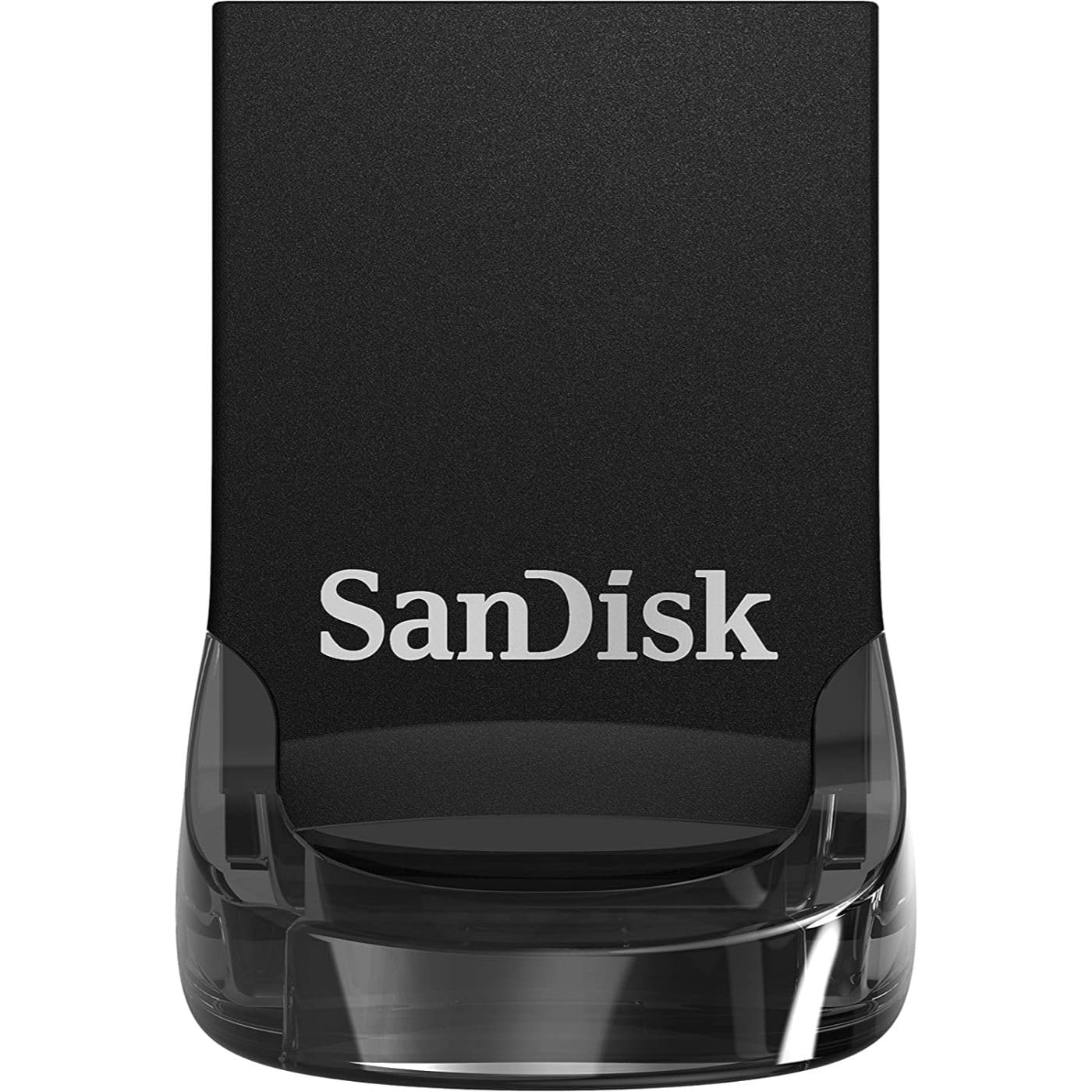 SanDisk 128GB Ultra Fit USB 3.2 Gen 1 Flash Drive SDCZ430-128G-GAM46