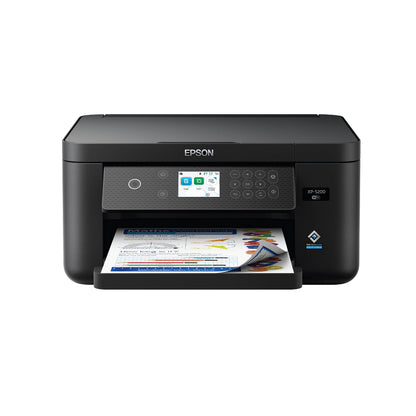 Epson 11.9 lbs C11CK61201 4800 x 1200 Inkjet Printer Color Output All-in-One