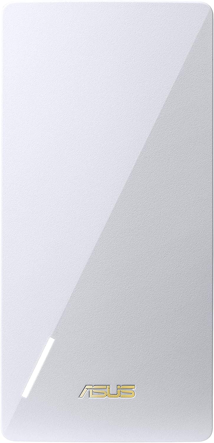 ASUS RP-AX58 AX3000 Dual Band WiFi 6 Range Extender